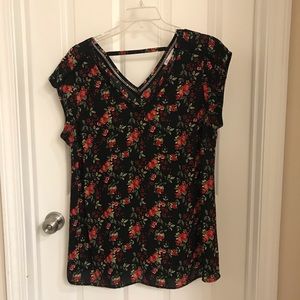 Beautiful blouse